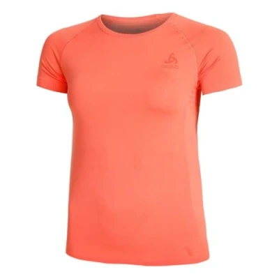 Imagen de ODLO Camiseta de Manga Corta para Mujer Performance X Light Eco Base Layer