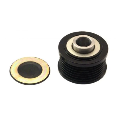 Imagen de MAPCO 14001 Rueda Libre Alternador se requiere herramiente especial para montaje FIAT: Stilo Multi Wagon, Ducato III Furgón, Punto II Hatchback
