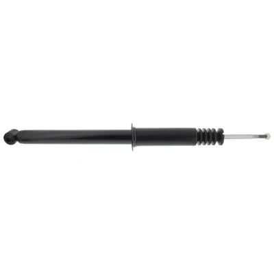 Imagen de MAPCO 40607 amortiguador Eje trasero Presión de gas Bitubular sin soporte ballesta Espiga arriba, Anillo inferior FORD: KA Hatchback