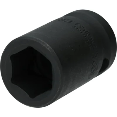 Imagen de KS TOOLS BT022637 Cubos insertables 15,0 12,5 (1/2&quot;)mm (pulgadas) hexagonal
