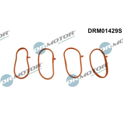 Imagen de DR.MOTOR AUTOMOTIVE DRM01429S Juego de juntas, colector admisión