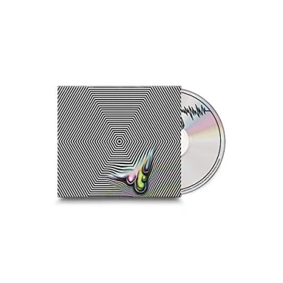 Imagen de Magic Oneohtrix Point Never