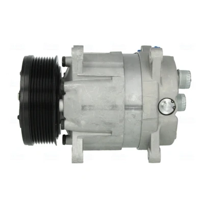 Imagen de NISSENS 89048 Compresor de Aire Acondicionado V5 12 PAG 46 R 134 a VOLKSWAGEN: GOLF 3, 3 Variant, SEAT: Ibiza 2