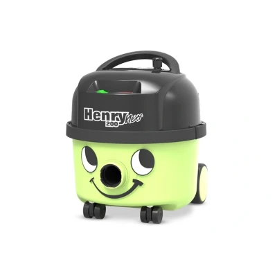 Imagen de Numatic Stofzuiger henry next hvn 205 11 appelgroen met ki HVN20511