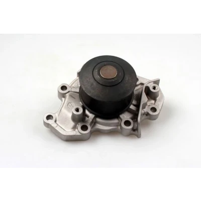 Imagen de HEPU P7747 Bomba de agua con junta Polea montada en eje mecánico MITSUBISHI: GALANT 6, 5 Stufenheck