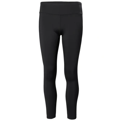 Imagen de Helly Hansen Verglas WARM Running Leggings, Mujer, Talla: XL, Black
