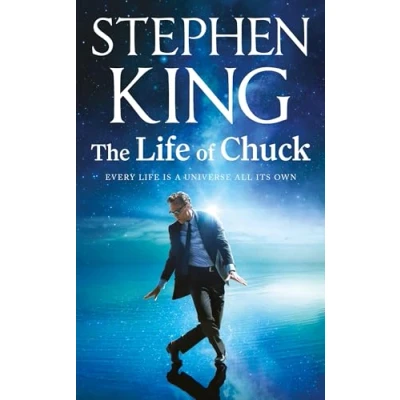 Imagen de The Life Of Chuck