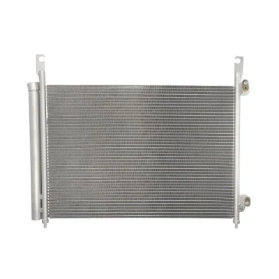 Imagen de THERMOTEC KTT110484 Condensador con secador 630 452 16 RENAULT: Kadjar