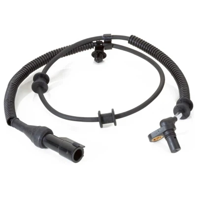 Imagen de HELLA 6PU 230 040 531 Sensor de ABS Eje delantero con soporte Hall 2 860