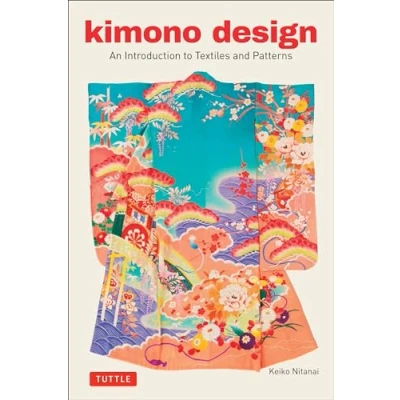 Imagen de Kimono Design