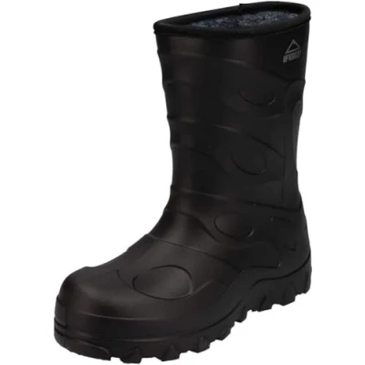 Imagen de Mc Kinley Rock, Zapatillas Deportivas, Black, 27 EU