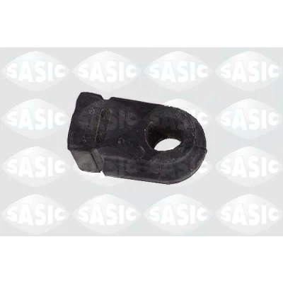 Imagen de SASIC 4005150 Silentblock Barra Estabilizadora Eje delantero, interior Soporte de caucho 19,5 41 21 RENAULT: MEGANE 2 Stufenheck, 2, CLIO 3