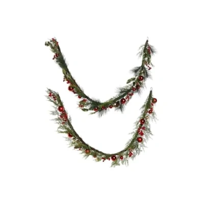 Imagen de Guirnalda de navidad