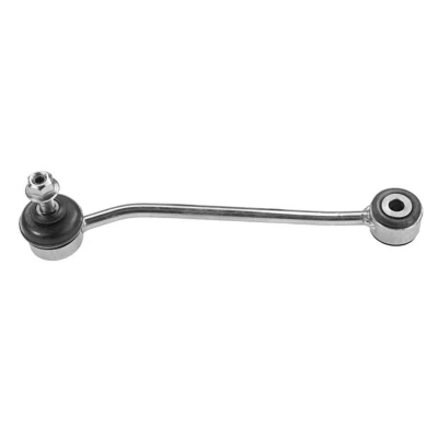 Imagen de MEYLE 116 060 8295/HD Bieleta de suspensión Eje trasero izquierda 227 M10x1,5 Quality con boca para llave AUDI: A4 B5 Berlina, Avant