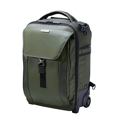 Imagen de VANGUARD Veo Select 59T GR Maleta Trolley de fotógrafo