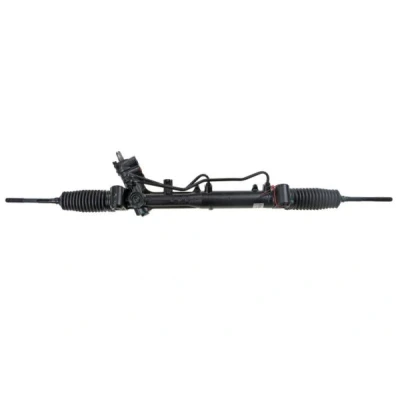 Imagen de LAUBER 66.2649 Cremallera de Dirección hidráulico para vehíc. con volante a la izquierda sin articulación axial, sensor TRW M14x1,5 1170 klin