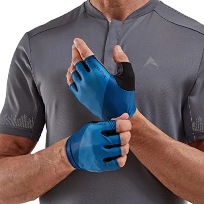 Imagen de Altura Manoplas Airstream Azul XXL 2022 Guantes, Unisex