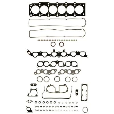 Imagen de AJUSA 52123700 Juego de juntas, culata con junta culata, vástago válvula MULTILAYER STEEL TOYOTA: Supra IV