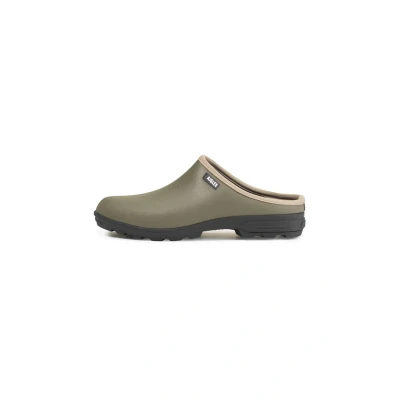 Imagen de Aigle Lessfor OPEN Sandalias planas, Hombre, Talla: 43, Khaki Zapatos