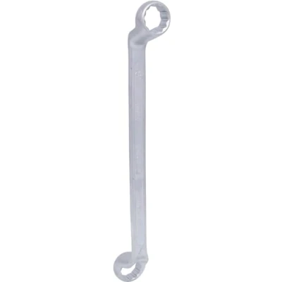 Imagen de KS TOOLS 517.0814 E Llave estrella doble 290 19, 22 Acero cromo vanadio