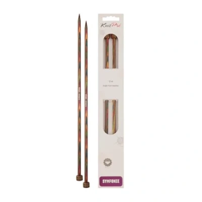Imagen de Knit Pro KP20207 Aguja de Punto, 6,0mm