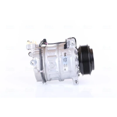 Imagen de NISSENS 890585 Compresor de Aire Acondicionado PXC16 12 PAG 46 R 1234yf LAND ROVER: Range Rover Sport