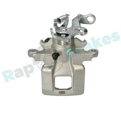 Imagen de TRW BHZ974E Pinza de freno Hierro fundido MITSUBISHI: OUTLANDER 3, ASX SUV, CITROËN: C4 Aircross