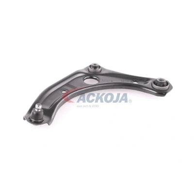 Imagen de ACKOJA A38 1161 Barra oscilante, suspensión de ruedas Eje delantero, izquierda Brazo oscilante transversal NISSAN: MICRA 4
