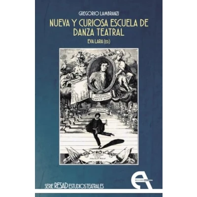 Imagen de Nueva Y Curiosa Escuela De Danza Teatral