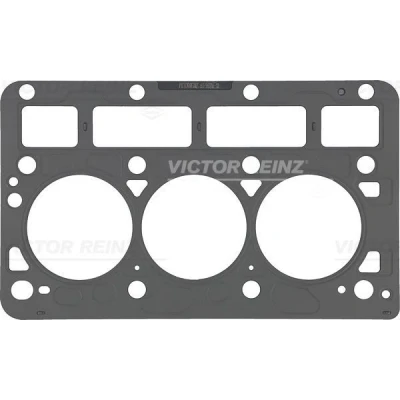 Imagen de REINZ 61 56016 10 Junta de Culata 96 metálica multilámina