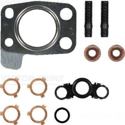 Imagen de REINZ 04 10380 01 Juego de montaje, turbocompresor PEUGEOT: 2008 Familiar