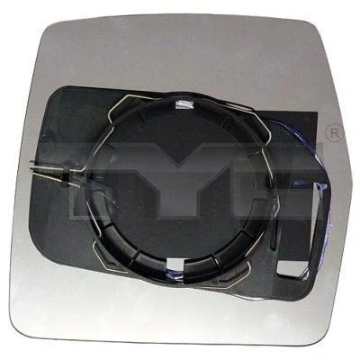Imagen de TYC 305 0028 1 Cristal de Espejo izquierda CITROËN: Jumpy I MPV, Furgón, Camión plataforma/Chasis, PEUGEOT: Expert Furgón