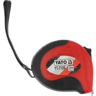 Imagen de YATO YT 7126 Cinta métrica 19