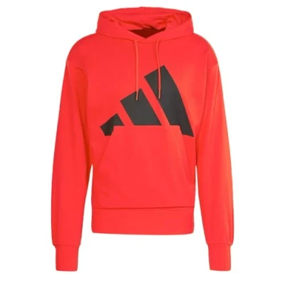 Imagen de Sudadera con capucha adidas Essentials Big Logo