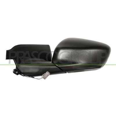 Imagen de Espejo retrovisor Prasco CI5007204 izquierda negro eléctrico convexo, no tintado CITROËN: C4 II Cactus