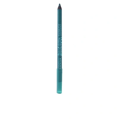 Imagen de Bourjois Lápiz Delineador de Ojos 1.2 gramo, 1 Unidad (Paquete 1)