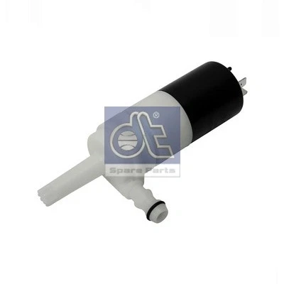 Imagen de DT Spare Parts 4.61882 Bomba de Limpiaparabrisas 24 MAN: TGA, L 2000