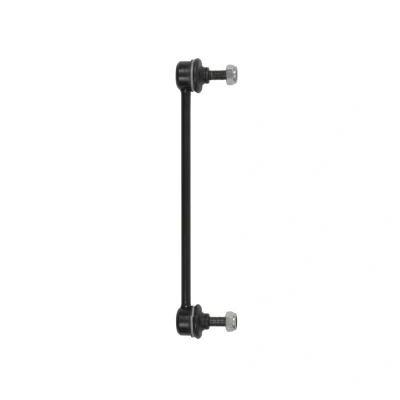 Imagen de BLUE PRINT ADM58513 Bieleta de suspensión Eje trasero izquierda, trasero, derecha 257 M10 x 1,25 con tuerca autofijadora Acero negro