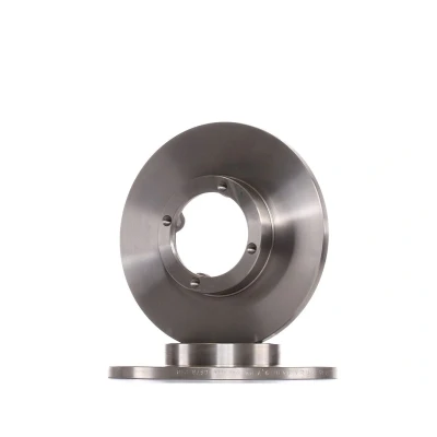Imagen de BREMBO 08.7822.10 Disco de freno 236 12,5 4 macizo DAEWOO: Matiz I Hatchback, CHEVROLET: