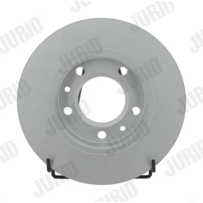 Imagen de JURID 562996JC Disco de freno 249 10 5 108 macizo revestido con tornillos PEUGEOT: 308 II Hatchback, SW 2, Furgón / Hatchback