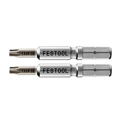 Imagen de Festool Punta TX 20 50 CENTRO/2