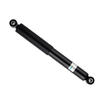 Imagen de BILSTEIN 19 349114 amortiguador Eje trasero Presión de gas Bitubular sin soporte ballesta Anillo superior, inferior