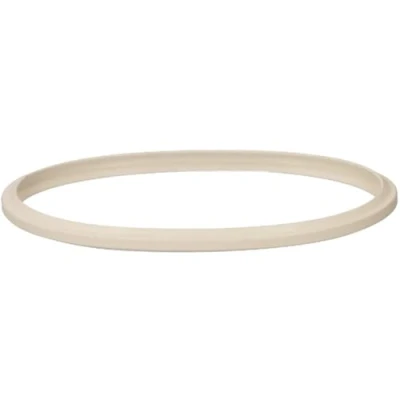Imagen de ANAKEL HOME Repuesto Goma Olla Express Compatible con Junta Olla, Caucho, Ø22cm de Diámetro Interior (Magefesa · 9642)