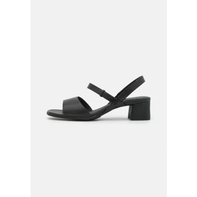Imagen de Camper Katie K201023, Sandalia Mujer, Negro, 37 EU
