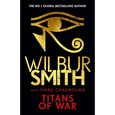 Imagen de Titans Of War Smith And Chadbourn (autor)
