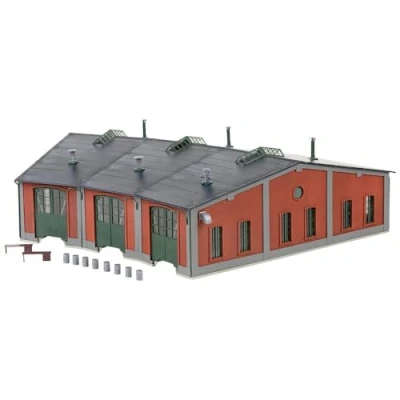 Imagen de Märklin Kit de caspa Locomotora, Color Divers (72887)