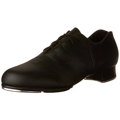 Imagen de Bloch Flex, Zapatos de Tap Mujer, Negro, 41 EU