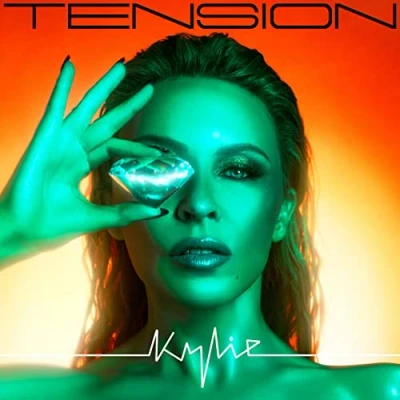 Imagen de Kylie Minogue Tension (LP) [Vinilo]