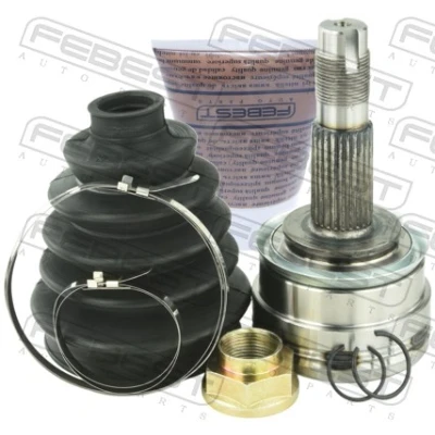 Imagen de Articulación, árbol de transmisión FEBEST 1010 T300MT