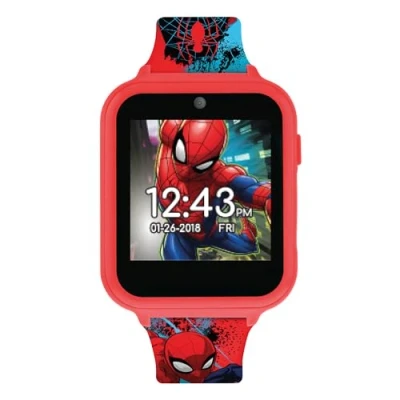 Imagen de Disney Reloj Unisex Niños de Digital SPD4588